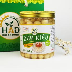 Dưa Kiệu Hội An Đông 450gr