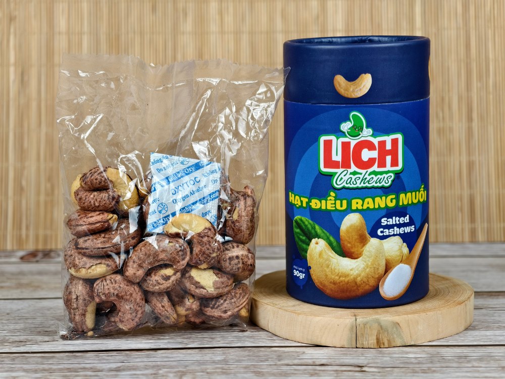 Thành phần & xuất xứ