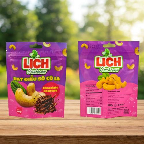 Bí Quyết Chọn Hạt Điều Thích Hợp Cho Từng Khẩu Vị