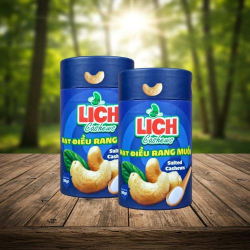 Hạt Điều – Bí Quyết Cho Một Cuộc Sống Khỏe Mạnh