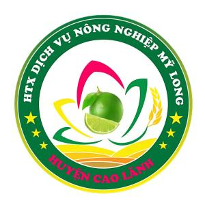 Bộ Giấy Tờ - Chứng Nhận Hợp Tác Xã Dịch Vụ Nông Nghiệp Mỹ Long