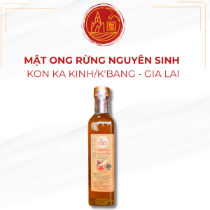 Mật ong là gì?