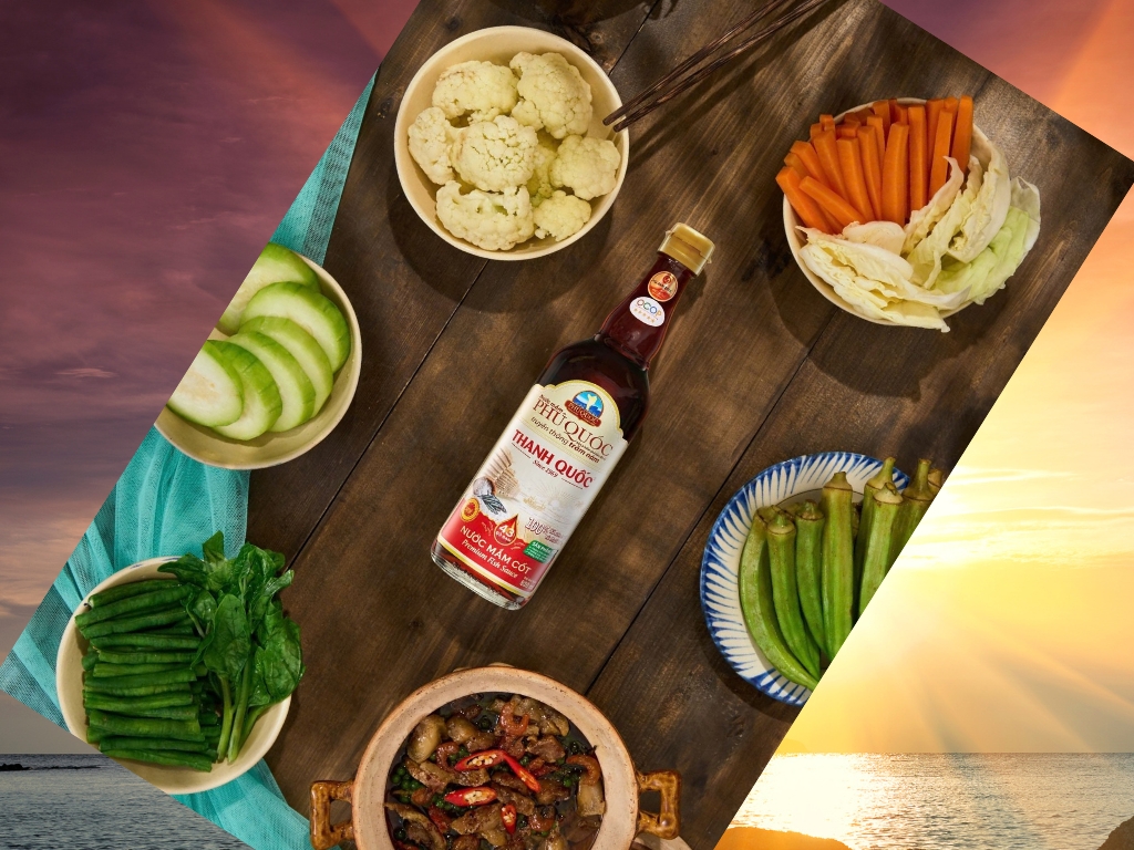 Thành phần dinh dưỡng