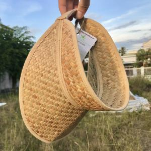 Nón Kết Cỏ Bàng Free Size